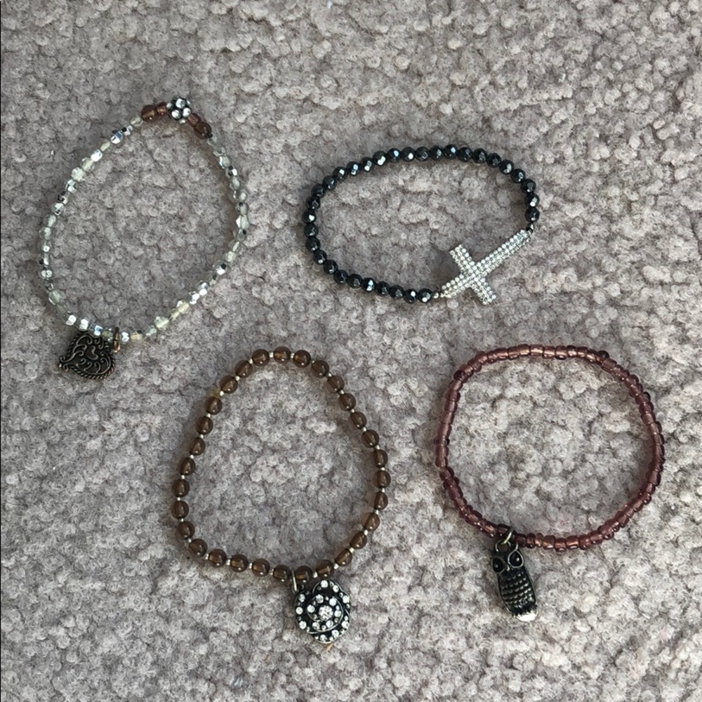 Charm Bracelets - Picture 2 of 2
